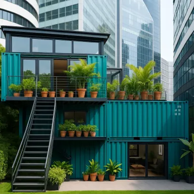Container