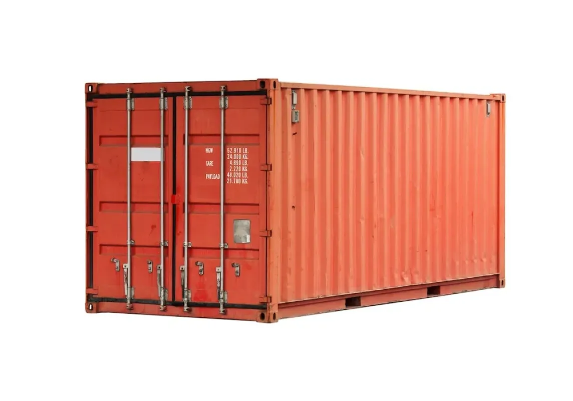 Container 2